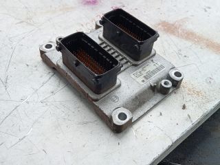 bontott OPEL MERIVA A Motorvezérlő