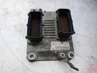 bontott OPEL MERIVA A Motorvezérlő