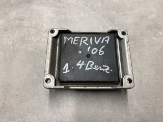 bontott OPEL MERIVA A Motorvezérlő