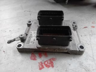 bontott OPEL MERIVA A Motorvezérlő