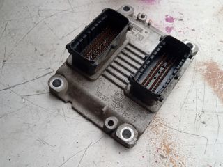 bontott OPEL MERIVA A Motorvezérlő