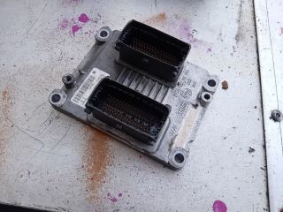 bontott OPEL MERIVA A Motorvezérlő