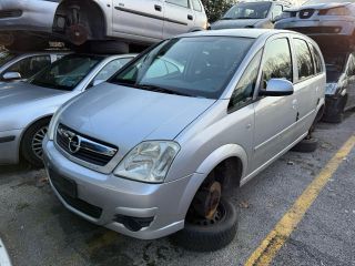 bontott OPEL MERIVA A Motorvezérlő