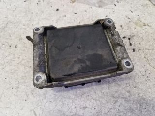 bontott OPEL MERIVA A Motorvezérlő
