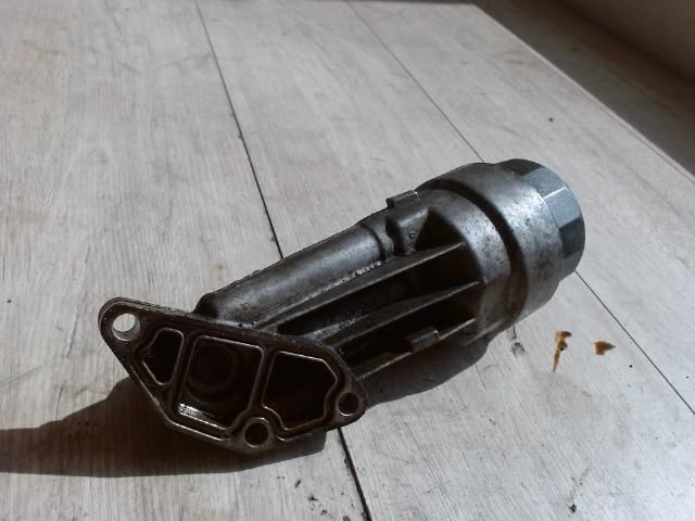 bontott OPEL MERIVA A Olajszűrő Ház