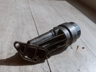 bontott OPEL MERIVA A Olajszűrő Ház