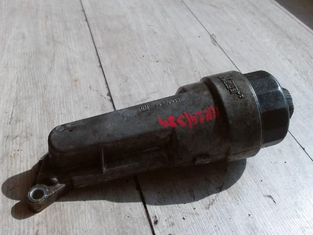 bontott OPEL MERIVA A Olajszűrő Ház