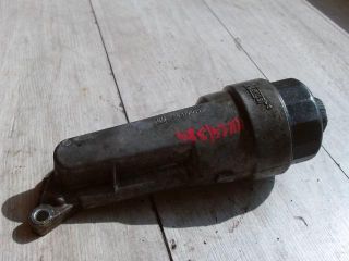 bontott OPEL MERIVA A Olajszűrő Ház