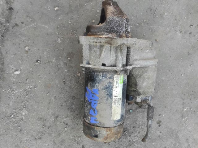 bontott OPEL MERIVA A Önindító