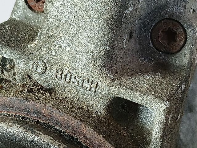 bontott OPEL MERIVA A Önindító