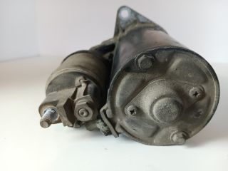 bontott OPEL MERIVA A Önindító