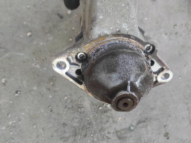 bontott OPEL MERIVA A Önindító