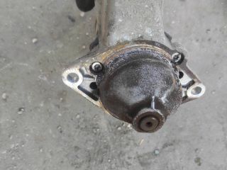 bontott OPEL MERIVA A Önindító