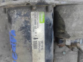 bontott OPEL MERIVA A Önindító