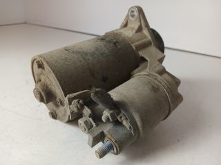 bontott OPEL MERIVA A Önindító