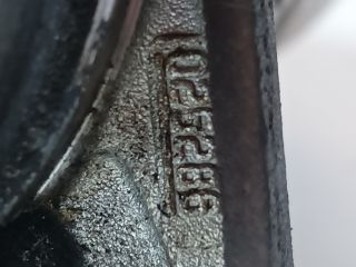 bontott OPEL MERIVA A Önindító