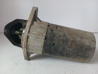 bontott OPEL MERIVA A Önindító