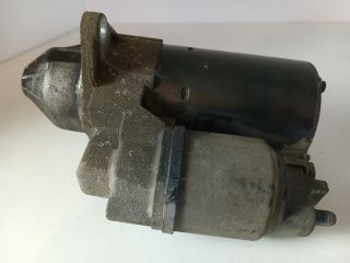 bontott OPEL MERIVA A Önindító