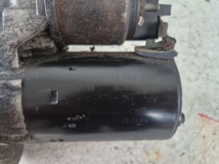 bontott OPEL MERIVA A Önindító