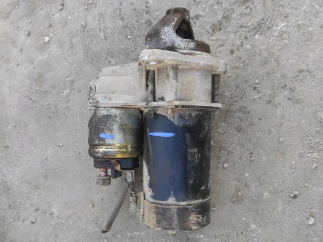 bontott OPEL MERIVA A Önindító