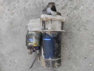 bontott OPEL MERIVA A Önindító