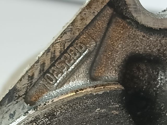 bontott OPEL MERIVA A Önindító