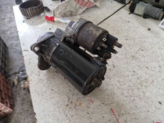 bontott OPEL MERIVA A Önindító