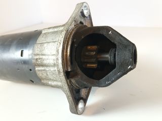 bontott OPEL MERIVA A Önindító