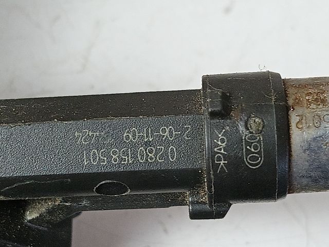 bontott OPEL MERIVA A Porlasztó Sor / Híd