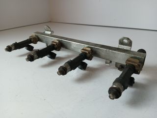 bontott OPEL MERIVA A Porlasztó Sor / Híd