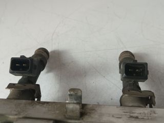 bontott OPEL MERIVA A Porlasztó Sor / Híd