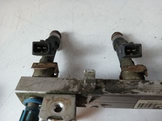 bontott OPEL MERIVA A Porlasztó Sor / Híd