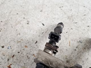 bontott OPEL MERIVA A Porlasztó Sor / Híd