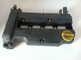 bontott OPEL MERIVA A Szelepfedél