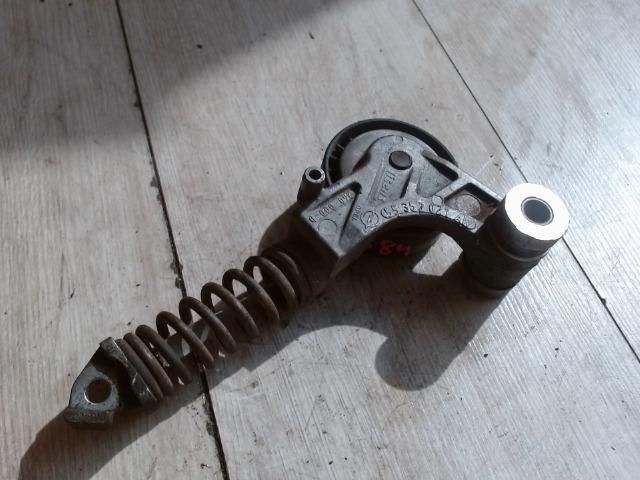 bontott OPEL MERIVA A Szíjfeszítő Görgő