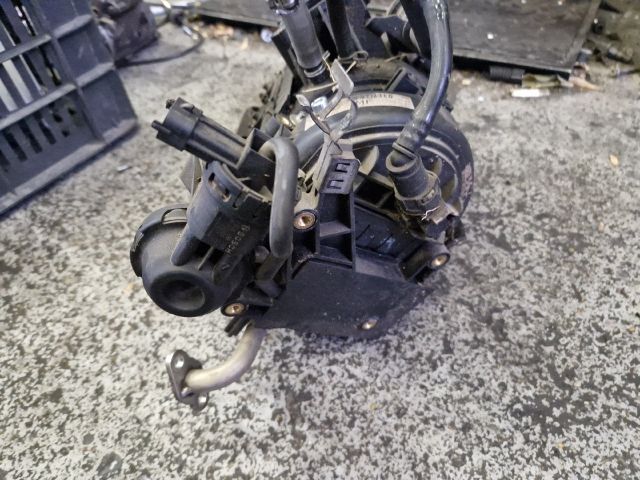 bontott OPEL MERIVA A Szívósor