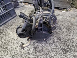 bontott OPEL MERIVA A Szívósor