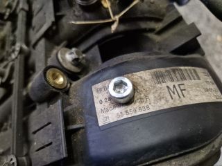 bontott OPEL MERIVA A Szívósor