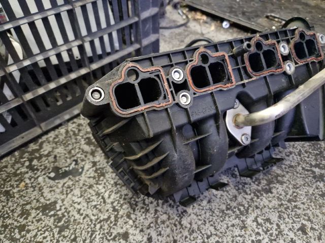 bontott OPEL MERIVA A Szívósor