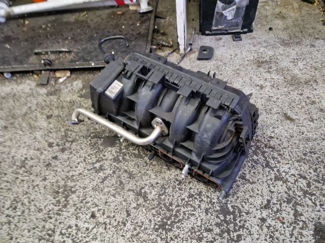 bontott OPEL MERIVA A Szívósor