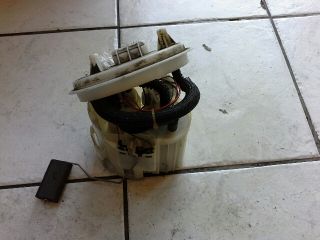 bontott OPEL MERIVA A Üzemanyag Szivattyú