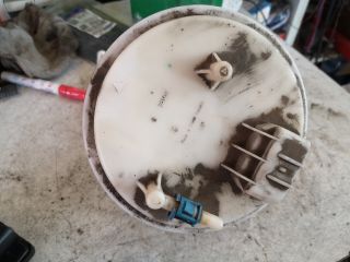 bontott OPEL MERIVA A Üzemanyag Szivattyú