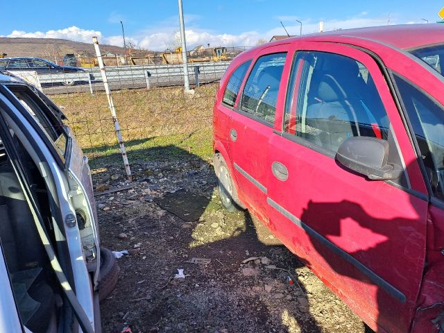 bontott OPEL MERIVA A Váltó Bowden