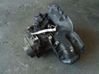 bontott OPEL MERIVA A Váltó (Mechanikus)