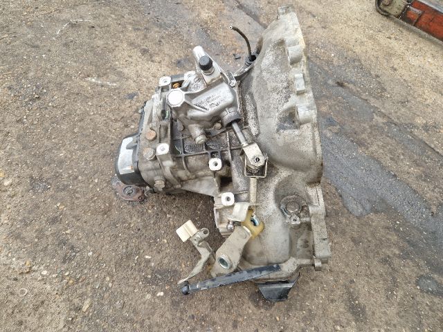 bontott OPEL MERIVA A Váltó (Mechanikus)