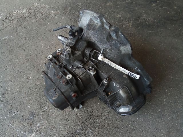 bontott OPEL MERIVA A Váltó (Mechanikus)