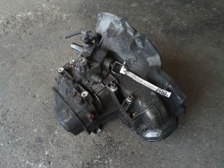 bontott OPEL MERIVA A Váltó (Mechanikus)