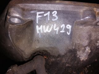 bontott OPEL MERIVA A Váltó (Mechanikus)