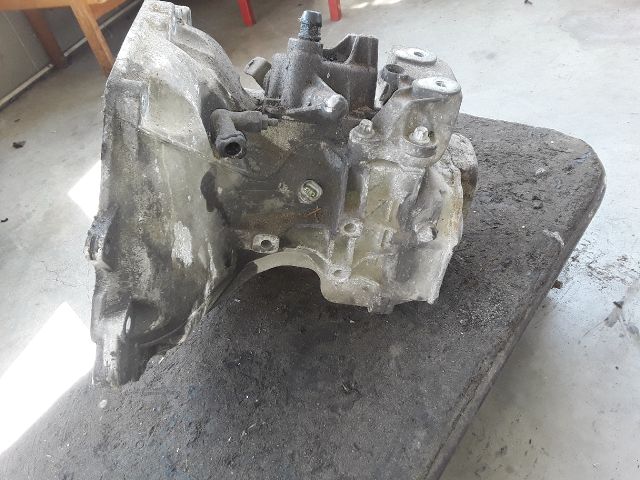 bontott OPEL MERIVA A Váltó (Mechanikus)