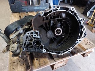 bontott OPEL MERIVA A Váltó (Mechanikus)
